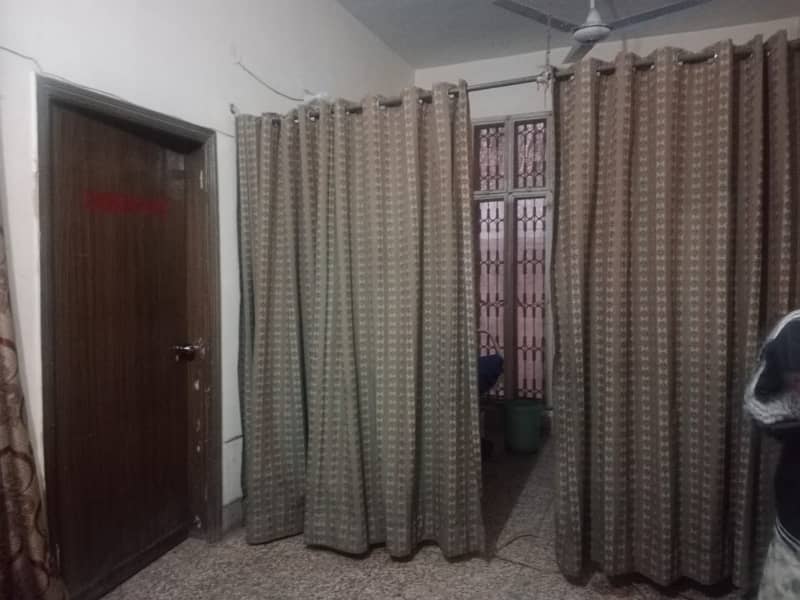 House For rent In Beautiful Allama Iqbal Town 5