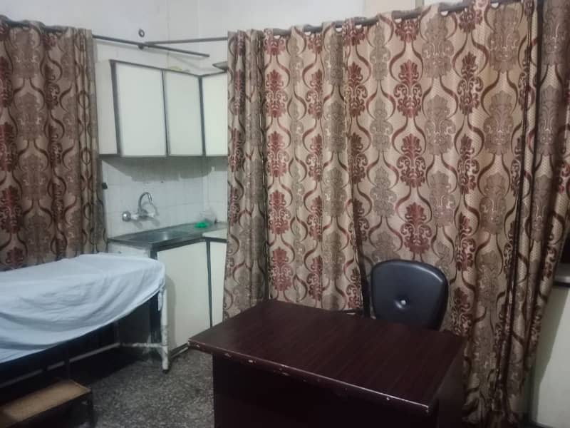 House For rent In Beautiful Allama Iqbal Town 6