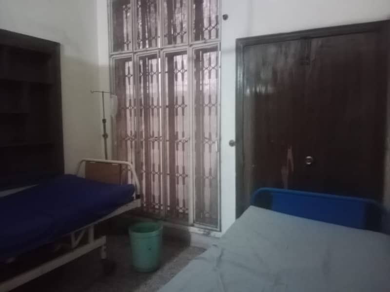 House For rent In Beautiful Allama Iqbal Town 7