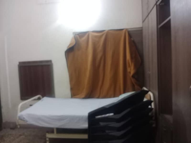 House For rent In Beautiful Allama Iqbal Town 11