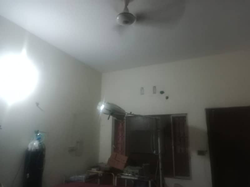 House For rent In Beautiful Allama Iqbal Town 16