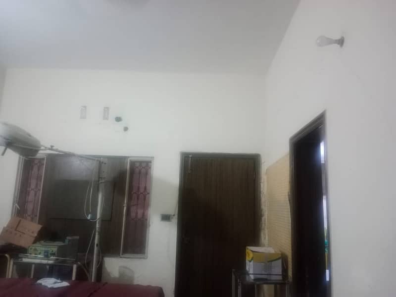 House For rent In Beautiful Allama Iqbal Town 18