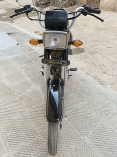 SUPER POWER MODEL 2021 SEP ORIGINAL CONDITION 1st OWNER