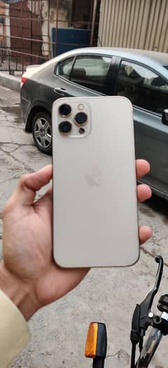 Iphone 12 pro max (03094106408) DM call