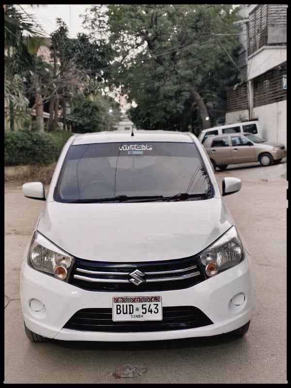 Suzuki Cultus VXL 2021 6