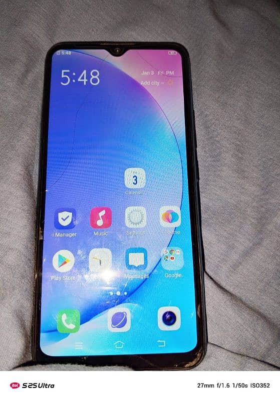 vivo y17 1