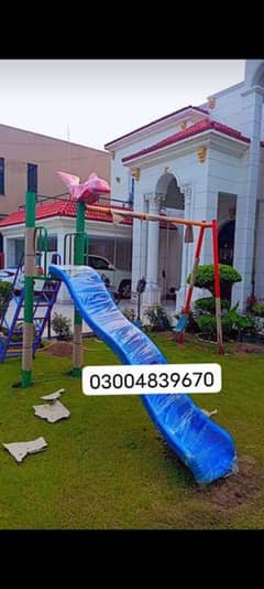 park swings / park equipment/ swings / slides /kids swings /kids slide