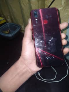 vivo y11s