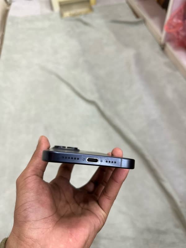 iphone 15promax 512gb factory unlocked 2