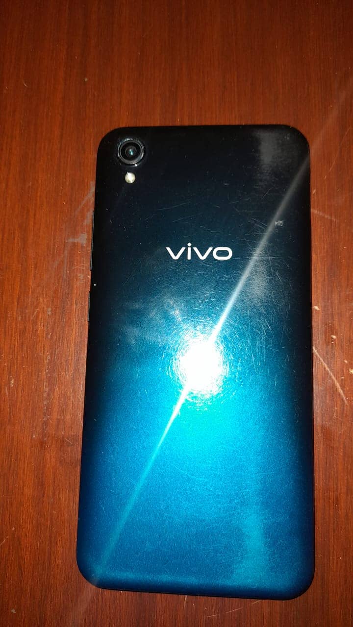 Vivo Y91C 2gb ram 32gb storage PTA approved free power bank 2