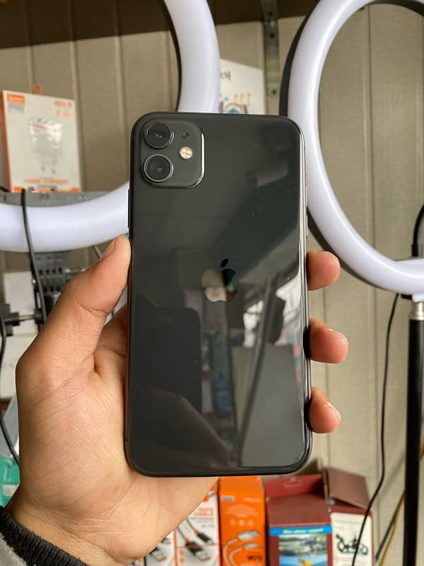 Iphone 11 64gb jv waterpack 0