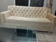 SoFa set 5 Seater / 0306+044#5884