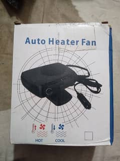 car heater