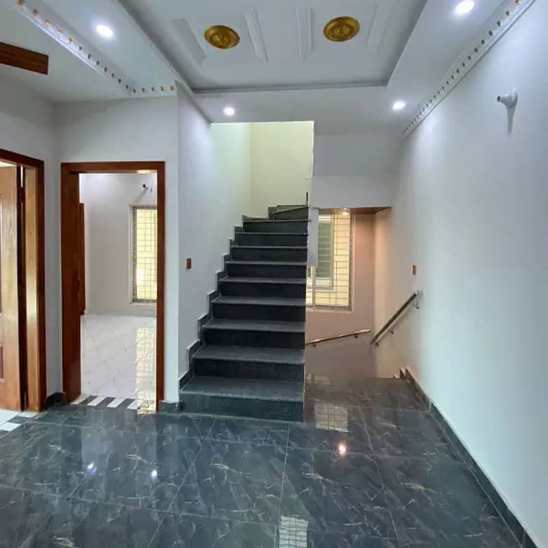 5 MARLA HOUSE FOR RENT IN PARAGON CITY LAHORE 4