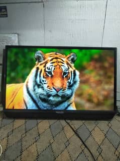 android 32"inch led tv