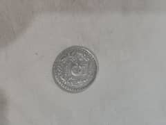 it's Indian Rs 5 coin