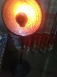 electric heater