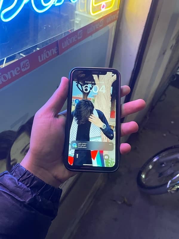 i phone xr converted to 13 pro 0