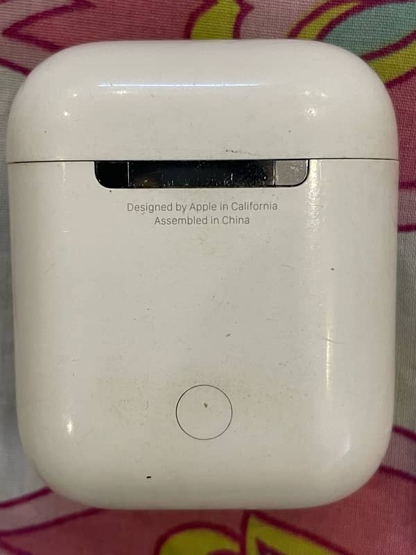 Apple Original Air Pods 5