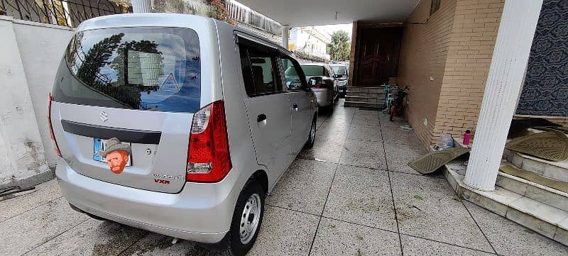 Suzuki Wagon R 2022 2