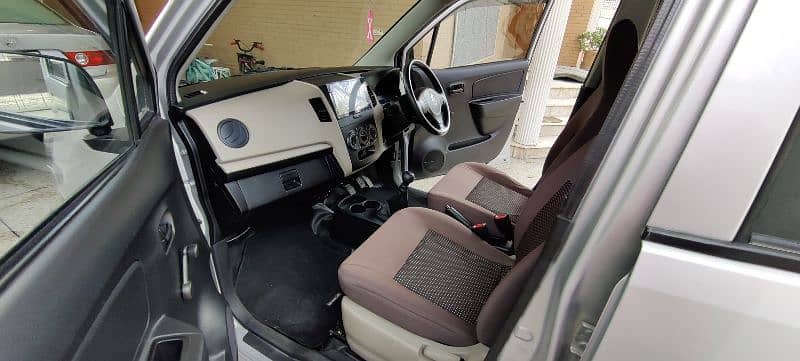 Suzuki Wagon R 2022 8