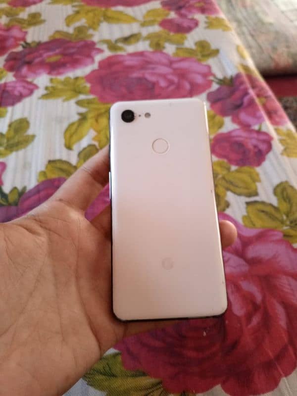 Google Pixel 3 Approved 0