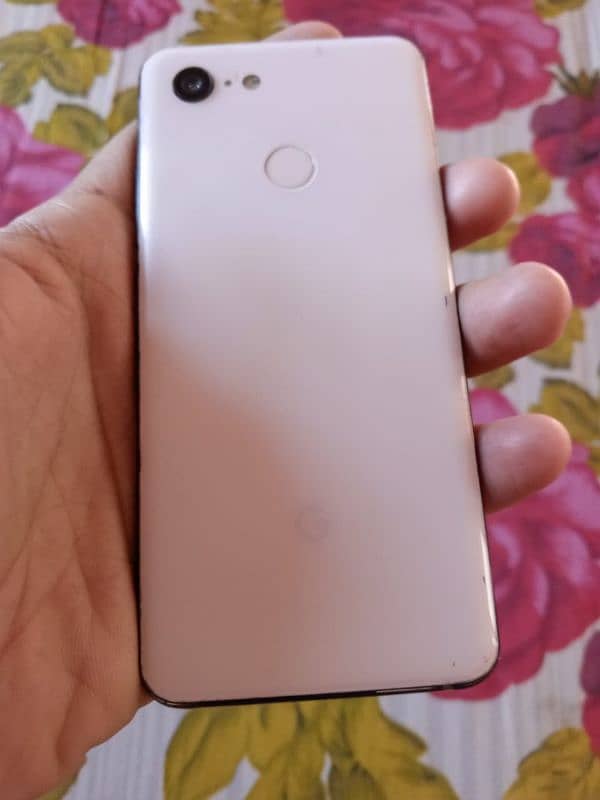 Google Pixel 3 Approved 3