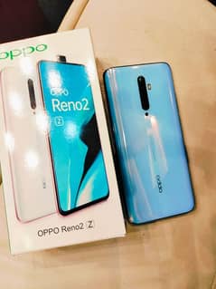 OPPO Reno 2z 03286949409