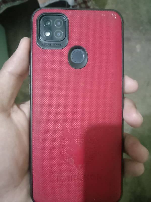 Redmi 9c 1