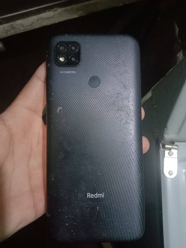 Redmi 9c 2