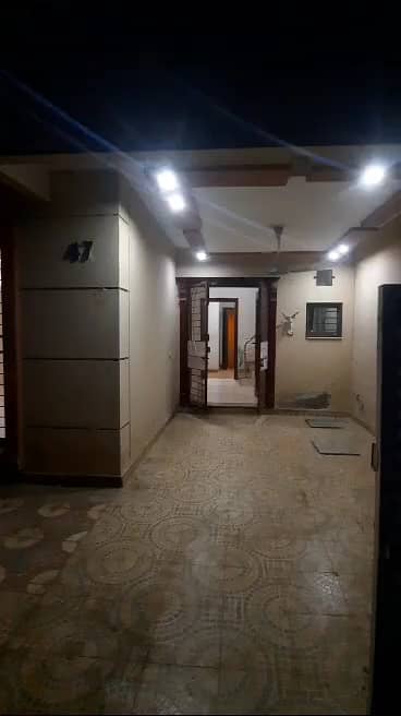 5 Marla House For Sale In Paragon City Lahore 8