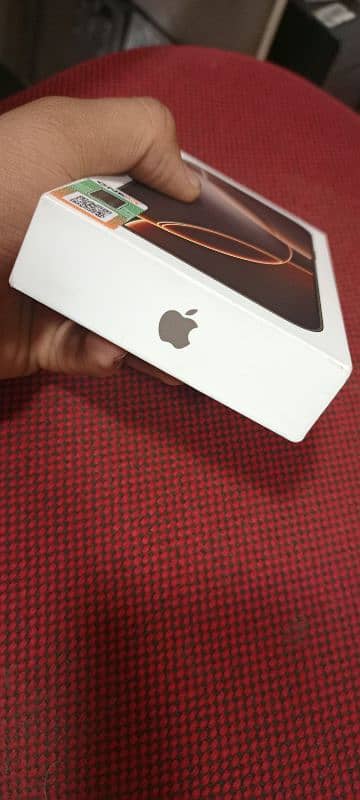 IPHONE 16 PRO MAX PTA APPROVED 1