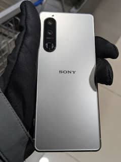 Sony Xperia 5 mark 3