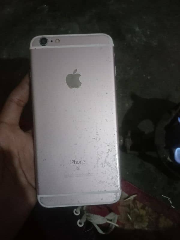 iphone 6splus 4