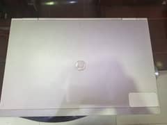 HP Elitebook 8470p