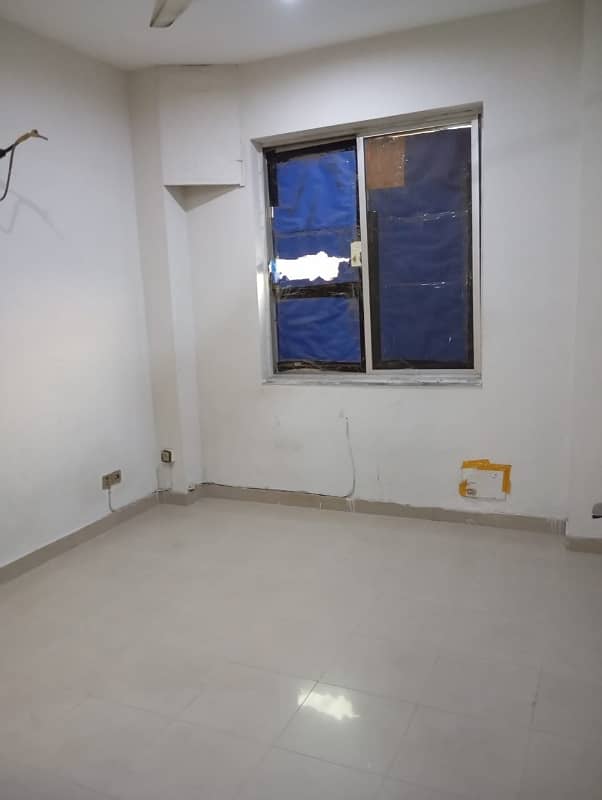 2 Bed Flat For Rent In Heart Of Bahria Town Gulmohar Block 1