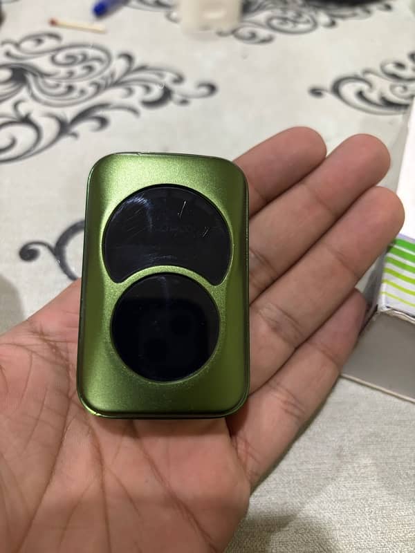 Argus A 30W Pod kit. 10/10 1