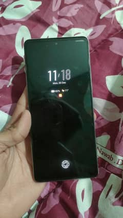 Tecno camon 30 leowe edition condition 10/10