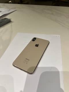 Apple iPhone XS Max excellent condition