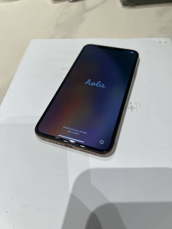 Apple iPhone XS Max excellent condition 3