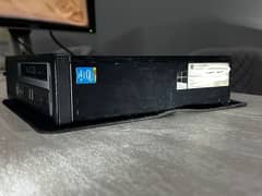 HP PC Elitedesk 600 i-3