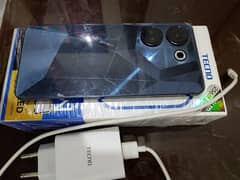 TECNO CAMON 20 8+8GB 256GB