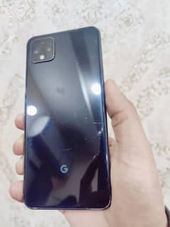 google pixel 4xl 6gb 128gb PTA APPROVED better iphone x xs max samsung