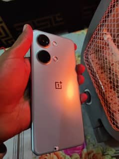 New one plus ace 2v, 5g varient,16/256, with original charger