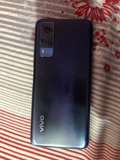 vivo y51s