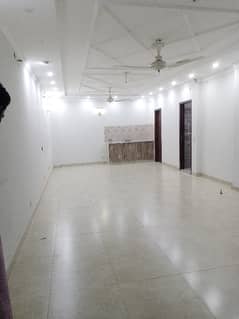 4 Marla Fast Floor Office For Rent Available