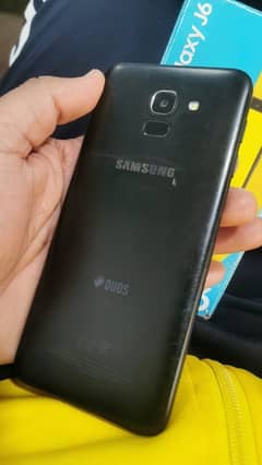 samsung J6