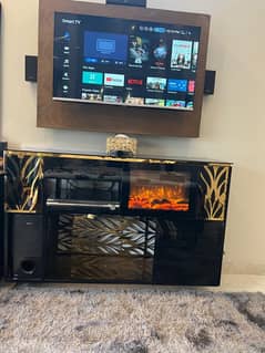 TV stand