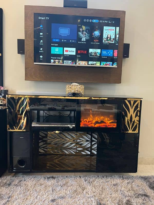 TV stand 5