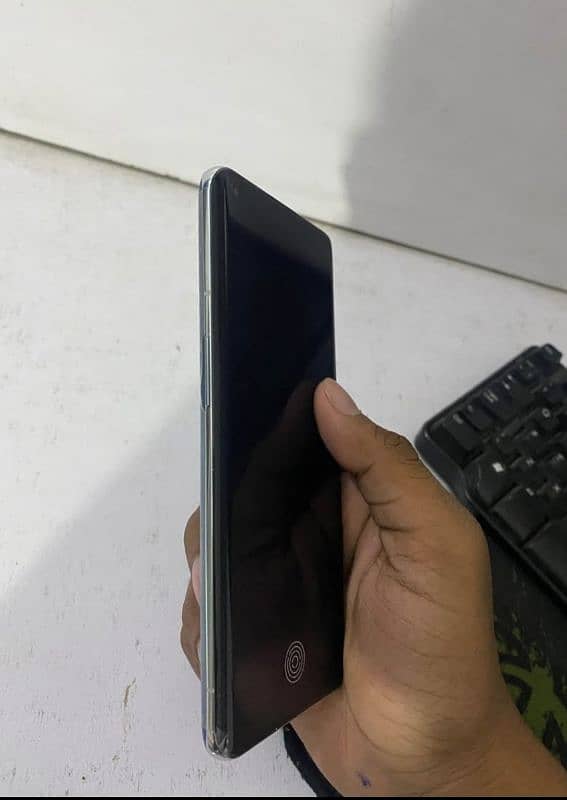 One Plus 9 pro 1